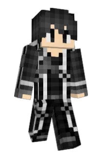 XxlolguyxX Minecraft avatar full body