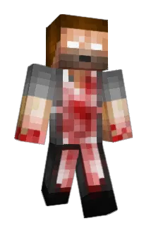 XxmadmaxX Minecraft avatar full body