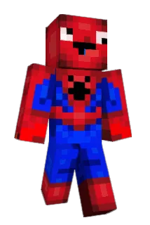 XxmrnoscoperxX12 Minecraft avatar full body