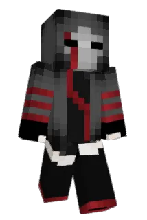 XxphoenixX69 Minecraft avatar full body