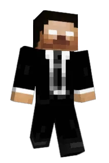 XxpowermanxX10 Minecraft avatar full body