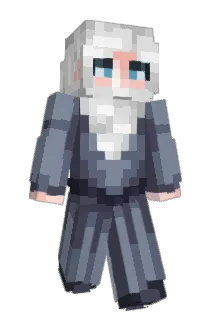 XxrelytxX Minecraft avatar full body