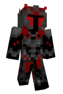 XxrmLegendxX Minecraft avatar full body