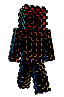 XxrobbiexX2005 Minecraft avatar full body