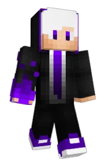 XxstopicconexX Minecraft avatar full body