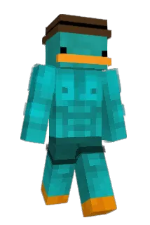 XxswagmasterX Minecraft avatar full body