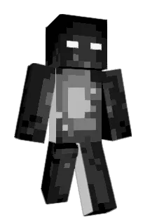 XxunconsciencexX Minecraft avatar full body
