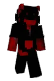 XxvexX_ Minecraft avatar full body
