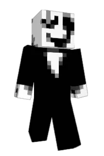 Xxvoidontopxx Minecraft avatar full body