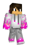 XxxBenjixxX Minecraft avatar full body