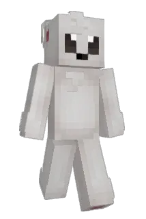 XxxDeIta8 Minecraft avatar full body