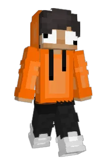 XxxDeadPoolxxX Minecraft avatar full body