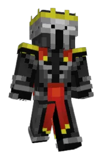 XyNor_ Minecraft avatar full body