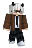 Xyancpo Minecraft avatar full body