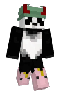 Xyecoc0228 Minecraft avatar full body