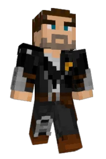 Xyeer0 Minecraft avatar full body