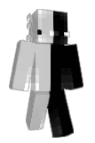 Xygbz Minecraft avatar full body