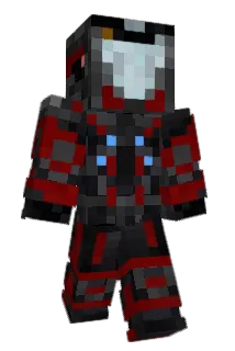 Xylan_Malphur Minecraft avatar full body