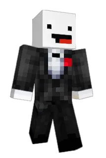 Xyleath Minecraft avatar full body