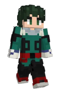 Xylemm__ Minecraft avatar full body