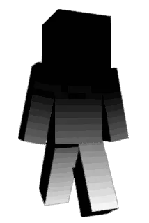 XyloPax Minecraft avatar full body