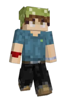 Xyoris0 Minecraft avatar full body