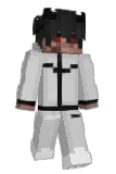Xypher Minecraft avatar full body