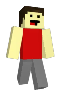 Xyras_208 Minecraft avatar full body