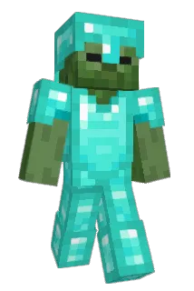 Xyronix3 Minecraft avatar full body