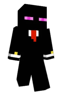 Xytheras Minecraft avatar full body