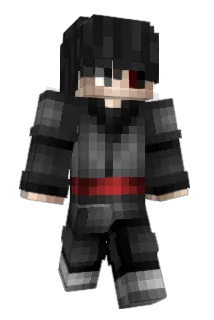 XytraYT Minecraft avatar full body