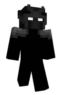 Xyxrnos Minecraft avatar full body