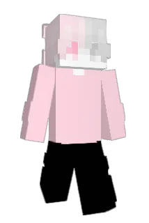XyzBW Minecraft avatar full body