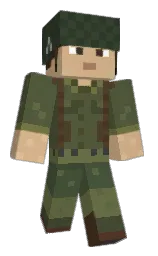 Custom render preview