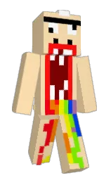 Custom render preview