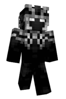 Y0UNISBAE Minecraft avatar full body