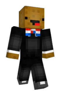 Y0U_SALTY_BRUH Minecraft avatar full body