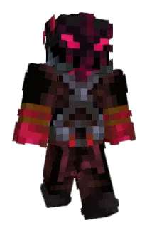 Y0urDadWithMilk Minecraft avatar full body