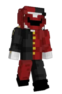 Y0ur_Ch01ce Minecraft avatar full body