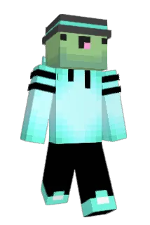 Y0urfriend Minecraft avatar full body