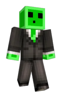 Y0uthInAsia Minecraft avatar full body