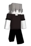 Y1R00 Minecraft avatar full body
