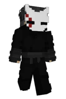 Y1ri Minecraft avatar full body