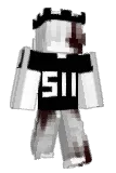 Y3ar Minecraft avatar full body