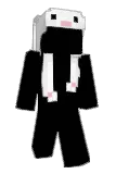 Y7AA Minecraft avatar full body