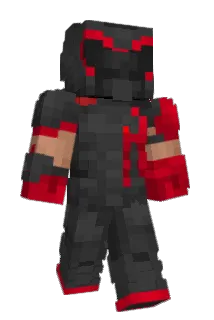 YABOIBEN229 Minecraft avatar full body
