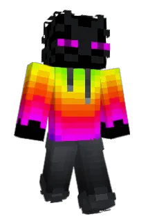 YABOIDAKOTA78467 Minecraft avatar full body