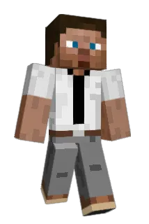YAHOOUSER69 Minecraft avatar full body