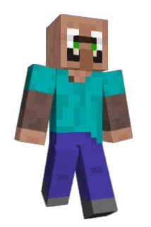 YAKUZARASHI Minecraft avatar full body