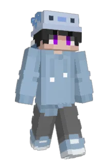YALLA_VINDEN Minecraft avatar full body